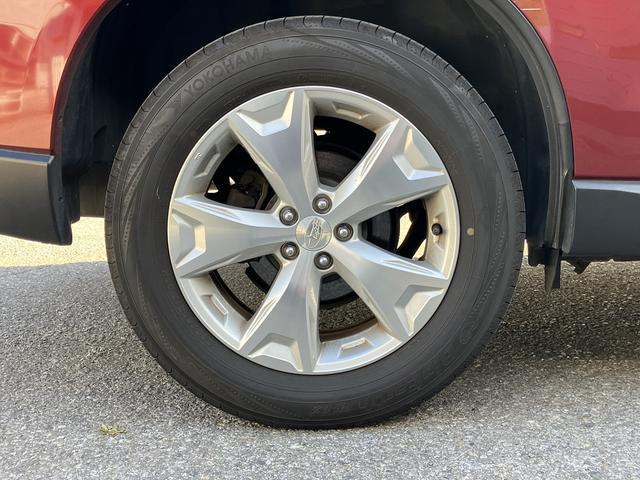 フォレスター ２．０ｉ－Ｌ　アイサイト　　１年保証付き（35枚目）