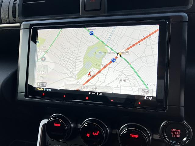 ＢＲＺ Ｓ　６ＭＴ　　クリスタルホワイトパ－ル（13枚目）