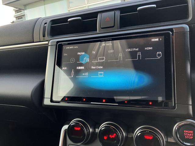 ＢＲＺ Ｓ　６ＭＴ　　クリスタルホワイトパ－ル（14枚目）