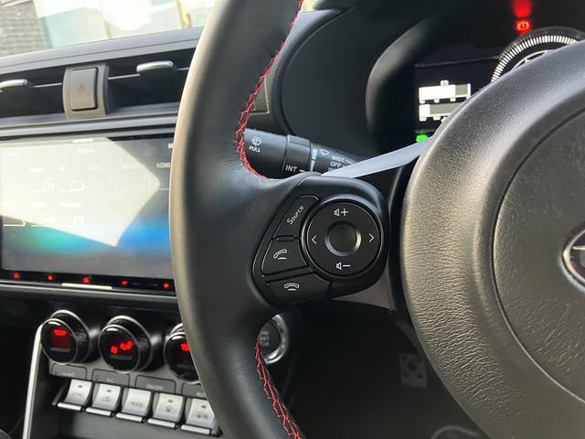 ＢＲＺ Ｓ　６ＭＴ　　クリスタルホワイトパ－ル（17枚目）