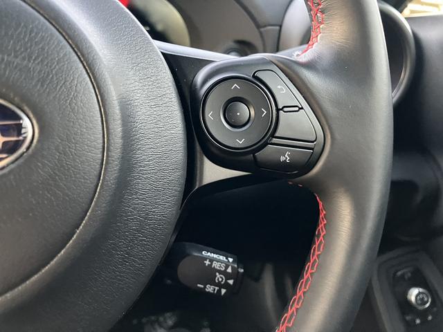 ＢＲＺ Ｓ　６ＭＴ　　クリスタルホワイトパ－ル（18枚目）