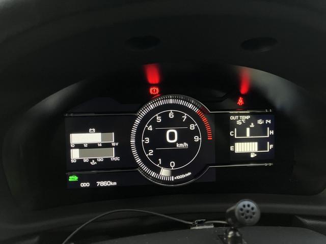 ＢＲＺ Ｓ　６ＭＴ　　クリスタルホワイトパ－ル（19枚目）