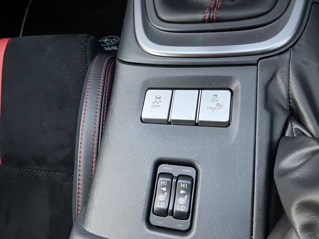 ＢＲＺ Ｓ　６ＭＴ　　クリスタルホワイトパ－ル（24枚目）