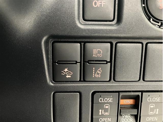 ヴォクシー ＺＳ　煌ＩＩ　トヨタセーフティセンス　クルーズコントロール　純正ＳＤナビ　社外後席モニター　ＥＴＣ２．０　バックモニター　両側パワースライドドア　Ｂｌｕｅｔｏｏｔｈ接続　フルセグＴＶ　ＣＤ・ＤＶＤ再生　ＬＥＤライト（17枚目）