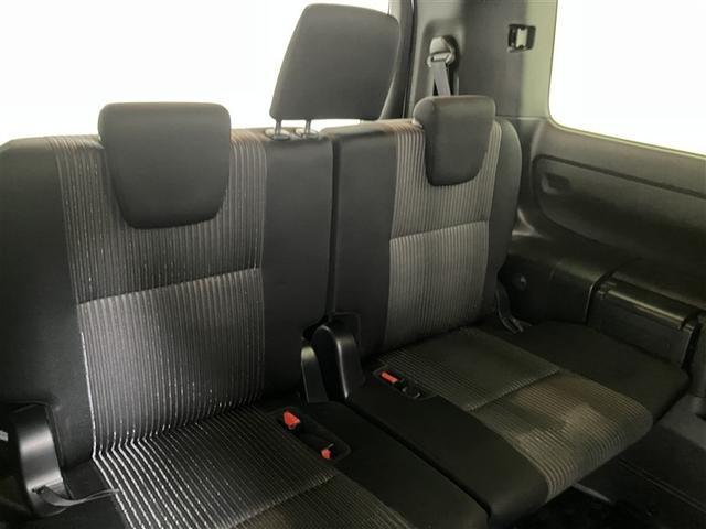 ヴォクシー ＺＳ　煌ＩＩ　トヨタセーフティセンス　クルーズコントロール　純正ＳＤナビ　社外後席モニター　ＥＴＣ２．０　バックモニター　両側パワースライドドア　Ｂｌｕｅｔｏｏｔｈ接続　フルセグＴＶ　ＣＤ・ＤＶＤ再生　ＬＥＤライト（27枚目）