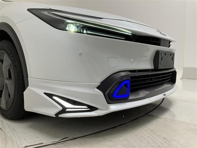 プリウス Ｕ　トヨタセーフティセンス　モデリスタフルエアロ　ＩＣＳ　ディスプレイオーディオ　レーダークルコン　ＥＴＣ２．０　バックモニター　シートヒーター　ＬＥＤヘッドライト　ＡＣ１００Ｖ／１５００Ｗ　スマートキー（29枚目）