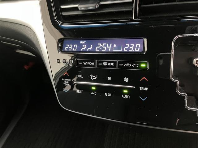 エスティマ アエラス 4WD トヨタセーフティセンス 純正メモリーナビ 両側電動スライド ETC LEDヘッドライト バックモニター 純正ドライブレコーダー クルーズコントロール ブルートゥース ワンセグTV スマートキー(6枚目)