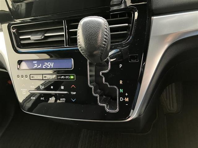 エスティマ アエラス 4WD トヨタセーフティセンス 純正メモリーナビ 両側電動スライド ETC LEDヘッドライト バックモニター 純正ドライブレコーダー クルーズコントロール ブルートゥース ワンセグTV スマートキー(12枚目)