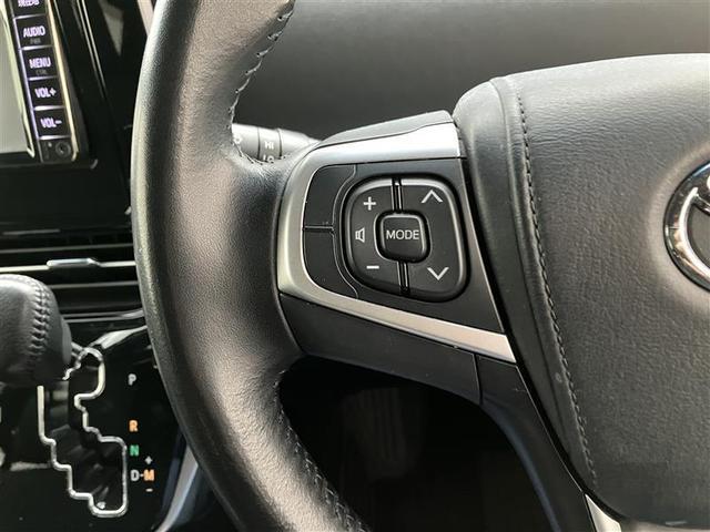 エスティマ アエラス 4WD トヨタセーフティセンス 純正メモリーナビ 両側電動スライド ETC LEDヘッドライト バックモニター 純正ドライブレコーダー クルーズコントロール ブルートゥース ワンセグTV スマートキー(13枚目)