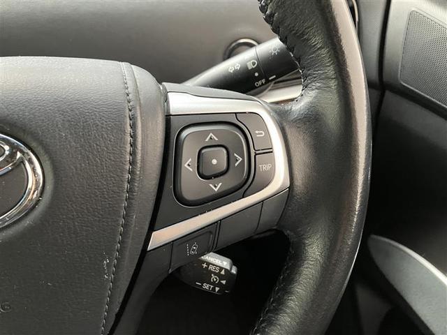 エスティマ アエラス 4WD トヨタセーフティセンス 純正メモリーナビ 両側電動スライド ETC LEDヘッドライト バックモニター 純正ドライブレコーダー クルーズコントロール ブルートゥース ワンセグTV スマートキー(14枚目)