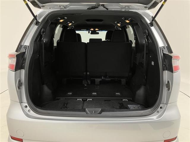 エスティマ アエラス 4WD トヨタセーフティセンス 純正メモリーナビ 両側電動スライド ETC LEDヘッドライト バックモニター 純正ドライブレコーダー クルーズコントロール ブルートゥース ワンセグTV スマートキー(26枚目)