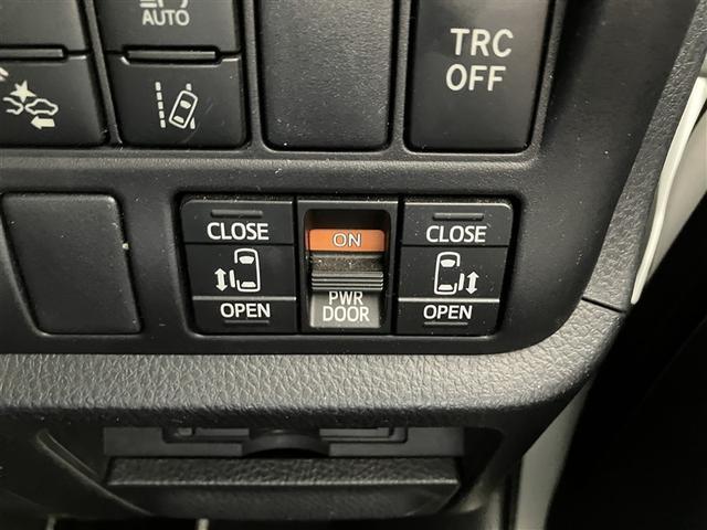 ヴォクシー ハイブリッドZS 煌 トヨタセーフティセンス モデリスタフルエアロ クルーズコントロール 社外メモリーナビ フルセグTV ETC バックモニター デジタルインナーミラー 両側電動スライドドア シートヒーター(18枚目)