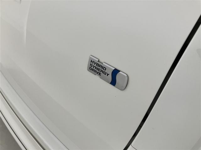 ヴォクシー ハイブリッドZS 煌 トヨタセーフティセンス モデリスタフルエアロ クルーズコントロール 社外メモリーナビ フルセグTV ETC バックモニター デジタルインナーミラー 両側電動スライドドア シートヒーター(35枚目)