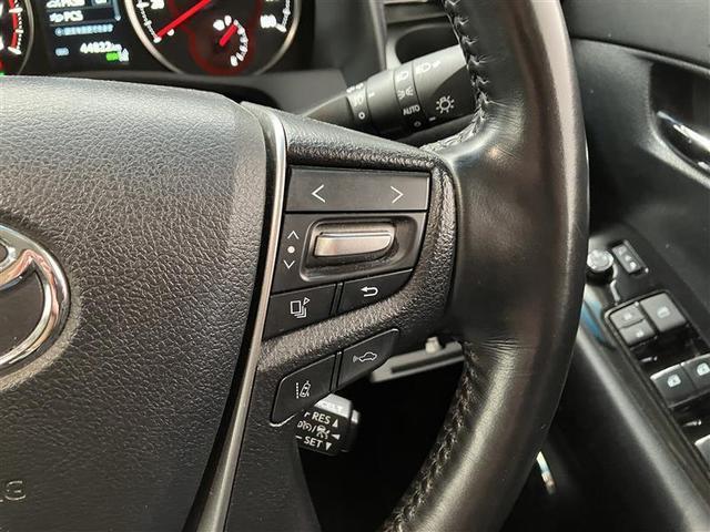 ヴェルファイア 2.5Z Gエディション トヨタセーフティセンス 純正メモリーナビ パワーバックドア 後席モニター 両側電動スライドドア ETC2.0 LEDライト ブラインドスポットモニター バックモニター 前方ドラレコ レーダークルコン(20枚目)