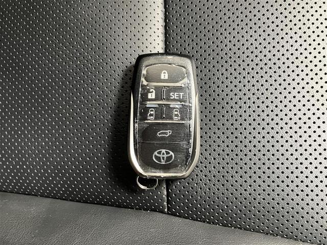 ヴェルファイア 2.5Z Gエディション トヨタセーフティセンス 純正メモリーナビ パワーバックドア 後席モニター 両側電動スライドドア ETC2.0 LEDライト ブラインドスポットモニター バックモニター 前方ドラレコ レーダークルコン(35枚目)