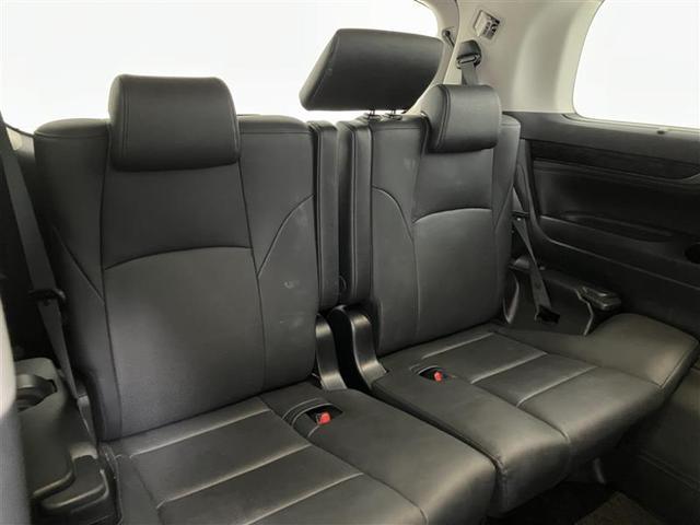 ヴェルファイア 2.5Z Gエディション トヨタセーフティセンス 純正メモリーナビ パワーバックドア 後席モニター 両側電動スライドドア ETC2.0 LEDライト ブラインドスポットモニター バックモニター 前方ドラレコ レーダークルコン(39枚目)