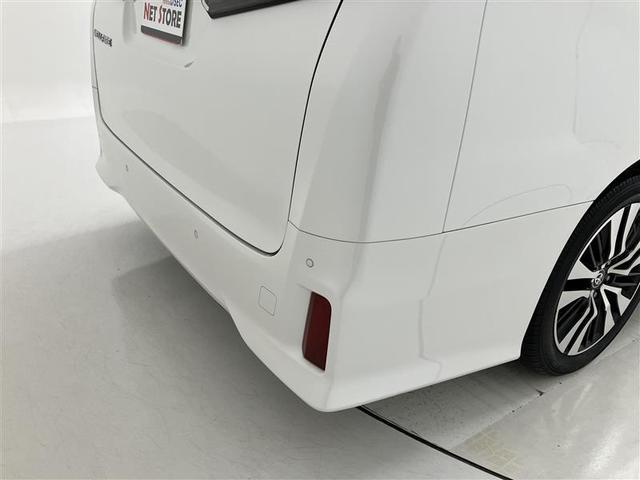 ヴェルファイア 2.5Z Gエディション トヨタセーフティセンス 純正メモリーナビ パワーバックドア 後席モニター 両側電動スライドドア ETC2.0 LEDライト ブラインドスポットモニター バックモニター 前方ドラレコ レーダークルコン(46枚目)