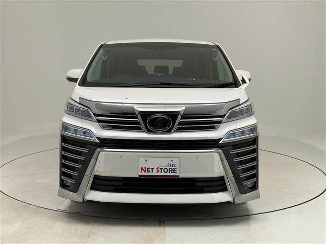 ヴェルファイア 2.5Z Gエディション トヨタセーフティセンス 純正メモリーナビ パワーバックドア 後席モニター 両側電動スライドドア ETC2.0 LEDライト ブラインドスポットモニター バックモニター 前方ドラレコ レーダークルコン(47枚目)