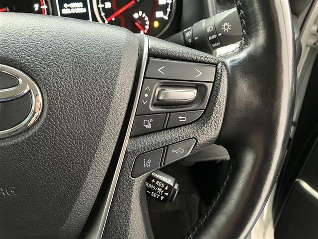 アルファード 2.5S Cパッケージ トヨタセーフティセンス 本革シート 純正ディスプレイオーディオナビ パワーバックドア 後席モニター 両側電動スライドドア ETC2.0 LEDライト バックモニター ブラインドスポットモニター(17枚目)