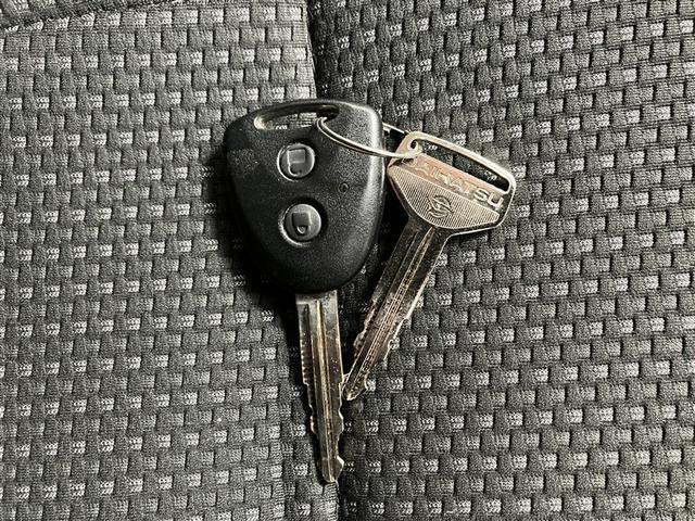 ハイゼットカーゴ クルーズターボSAIII スマートアシスト 社外メモリーナビ Bluetooth接続 ワンセグTV CD・DVD再生 キーレスエントリー ETC レーンキープアシスト マニュアルエアコン(17枚目)