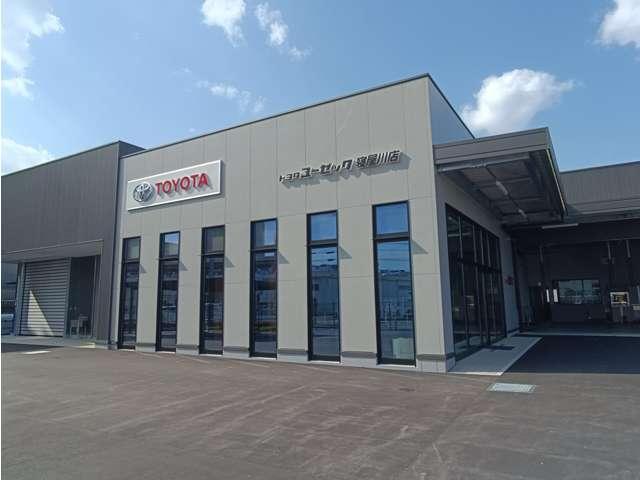 【大阪府寝屋川市】★ネットストア近畿（寝屋川店）です！展示場を持たないネット掲載・販売を中心に、全国８店舗の在庫からお好みの車両を見つけられます！