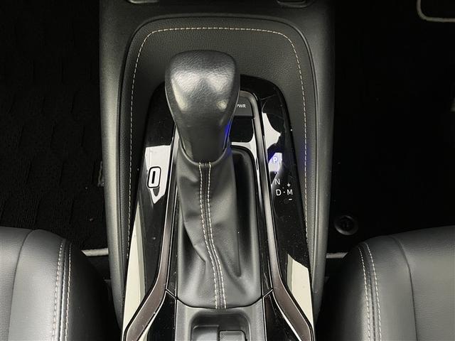 カローラツーリング ダブルバイビー トヨタセーフティセンス レーダークルコン ブラインドスポットモニター ディスプレイオーディオナビ ETC2.0 バックモニター シートヒーター ステアリングヒーター ウインドシールドデアイサー(19枚目)