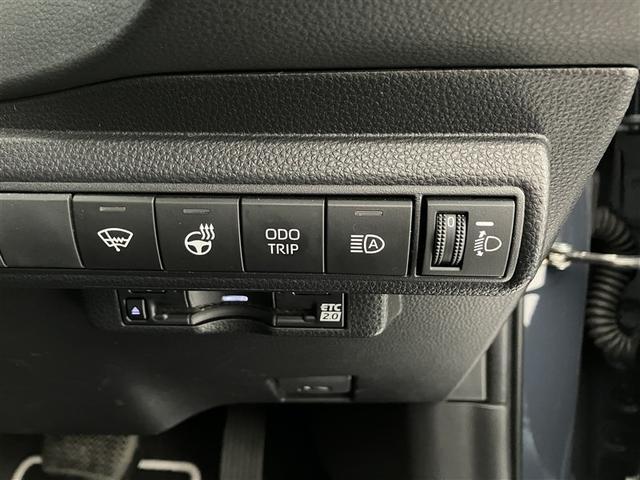 カローラツーリング ダブルバイビー トヨタセーフティセンス レーダークルコン ブラインドスポットモニター ディスプレイオーディオナビ ETC2.0 バックモニター シートヒーター ステアリングヒーター ウインドシールドデアイサー(22枚目)