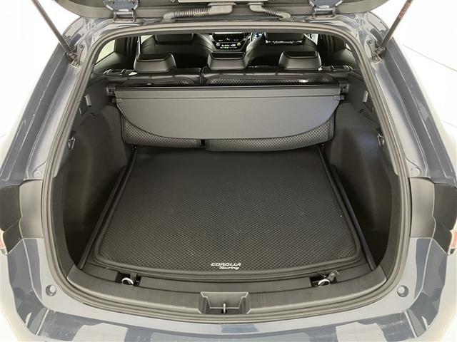 カローラツーリング ダブルバイビー トヨタセーフティセンス レーダークルコン ブラインドスポットモニター ディスプレイオーディオナビ ETC2.0 バックモニター シートヒーター ステアリングヒーター ウインドシールドデアイサー(30枚目)