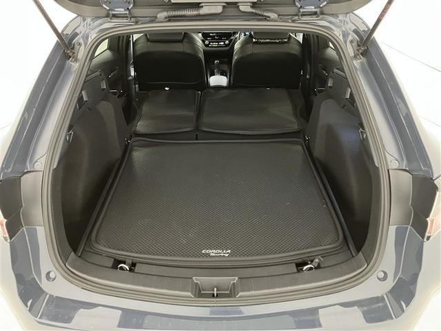 カローラツーリング ダブルバイビー トヨタセーフティセンス レーダークルコン ブラインドスポットモニター ディスプレイオーディオナビ ETC2.0 バックモニター シートヒーター ステアリングヒーター ウインドシールドデアイサー(31枚目)