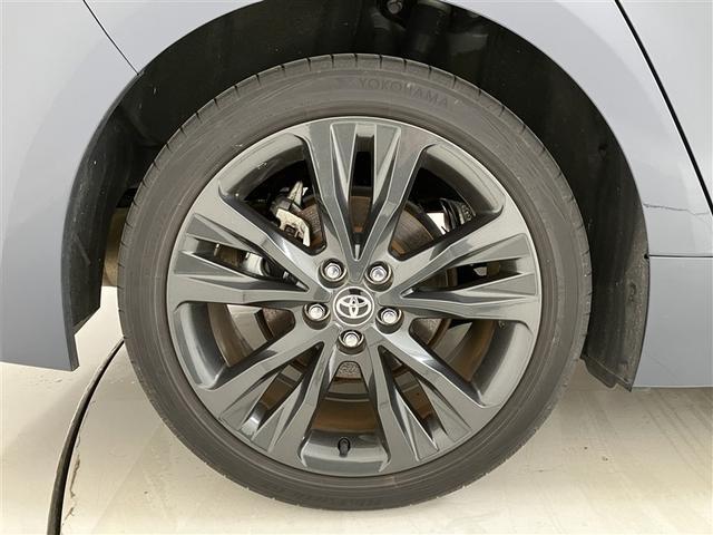 カローラツーリング ダブルバイビー トヨタセーフティセンス レーダークルコン ブラインドスポットモニター ディスプレイオーディオナビ ETC2.0 バックモニター シートヒーター ステアリングヒーター ウインドシールドデアイサー(35枚目)