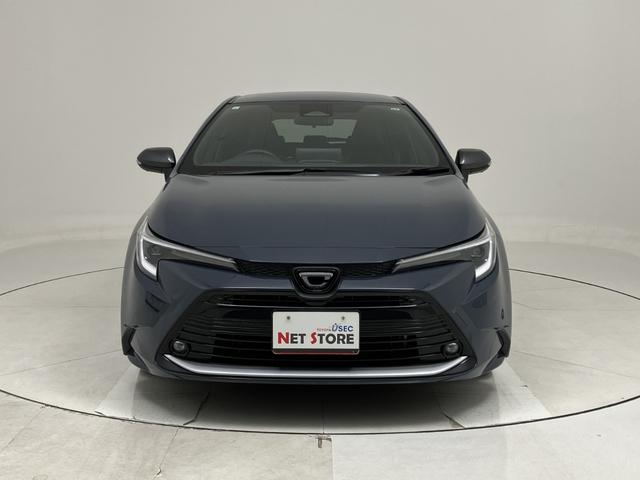 カローラツーリング ダブルバイビー トヨタセーフティセンス レーダークルコン ブラインドスポットモニター ディスプレイオーディオナビ ETC2.0 バックモニター シートヒーター ステアリングヒーター ウインドシールドデアイサー(37枚目)