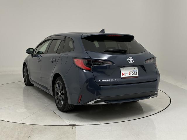 カローラツーリング ダブルバイビー トヨタセーフティセンス レーダークルコン ブラインドスポットモニター ディスプレイオーディオナビ ETC2.0 バックモニター シートヒーター ステアリングヒーター ウインドシールドデアイサー(39枚目)