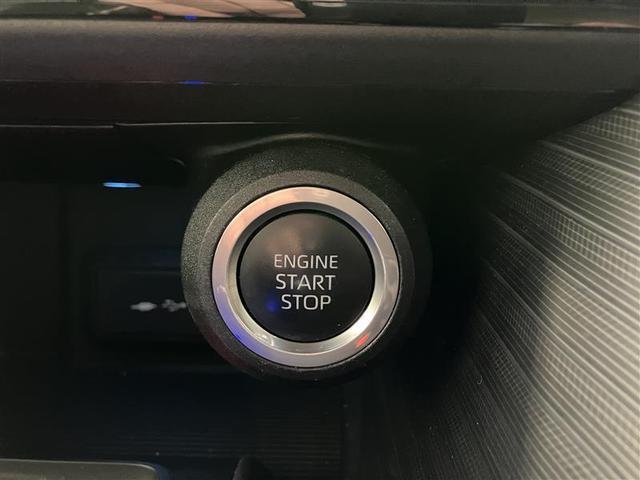 ハリアー G トヨタセーフティセンス 純正ディスプレイオーディオ レーダークルコン ブラインドスポットモニター フルセグ AC100V/100W ETC バックモニター デジタルインナーミラー/ドラレコ機能付き(13枚目)