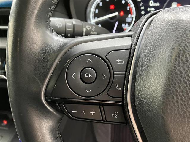 ハリアー Ｇ　トヨタセーフティセンス　純正ディスプレイオーディオ　レーダークルコン　ブラインドスポットモニター　フルセグ　ＡＣ１００Ｖ／１００Ｗ　ＥＴＣ　バックモニター　デジタルインナーミラー／ドラレコ機能付き（15枚目）