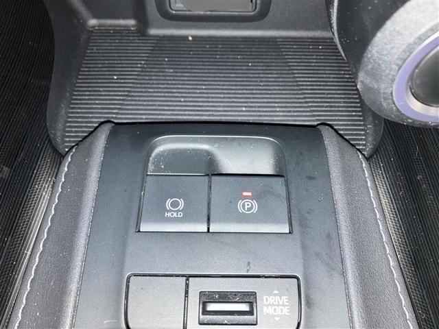 ハリアー Ｇ　トヨタセーフティセンス　純正ディスプレイオーディオ　レーダークルコン　ブラインドスポットモニター　フルセグ　ＡＣ１００Ｖ／１００Ｗ　ＥＴＣ　バックモニター　デジタルインナーミラー／ドラレコ機能付き（17枚目）