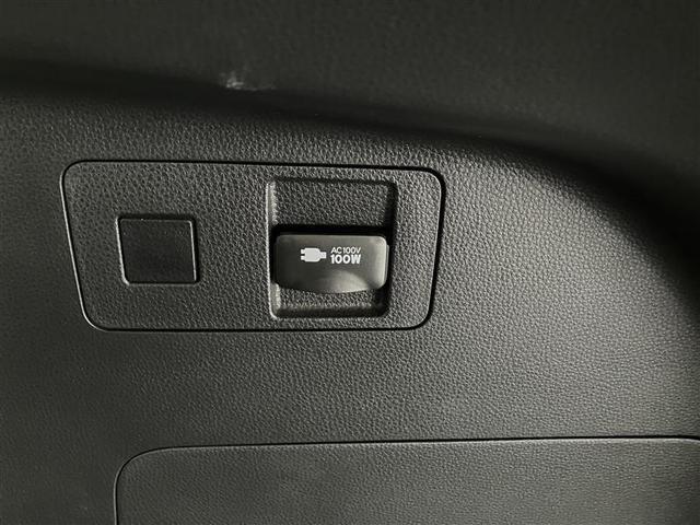 ハリアー Ｇ　トヨタセーフティセンス　純正ディスプレイオーディオ　レーダークルコン　ブラインドスポットモニター　フルセグ　ＡＣ１００Ｖ／１００Ｗ　ＥＴＣ　バックモニター　デジタルインナーミラー／ドラレコ機能付き（26枚目）