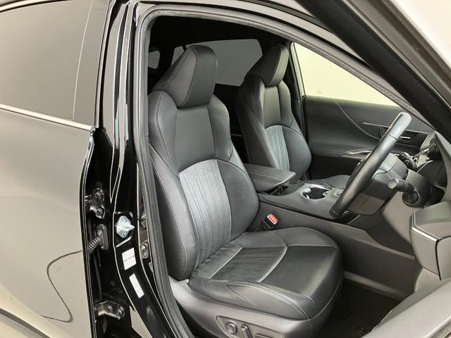 ハリアー Ｇ　トヨタセーフティセンス　純正ディスプレイオーディオ　レーダークルコン　ブラインドスポットモニター　フルセグ　ＡＣ１００Ｖ／１００Ｗ　ＥＴＣ　バックモニター　デジタルインナーミラー／ドラレコ機能付き（28枚目）