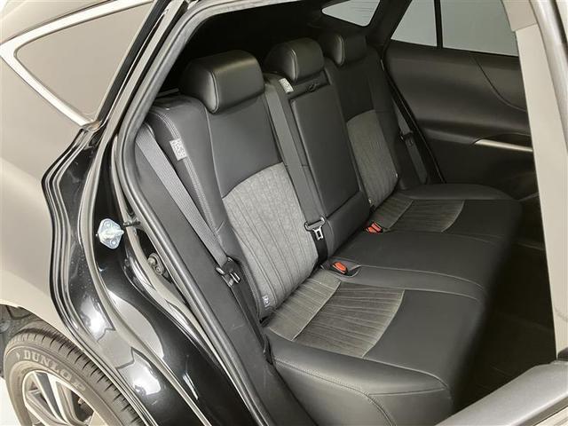 ハリアー Ｇ　トヨタセーフティセンス　純正ディスプレイオーディオ　レーダークルコン　ブラインドスポットモニター　フルセグ　ＡＣ１００Ｖ／１００Ｗ　ＥＴＣ　バックモニター　デジタルインナーミラー／ドラレコ機能付き（29枚目）