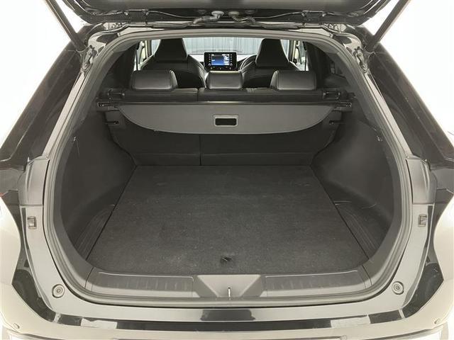 ハリアー Ｇ　トヨタセーフティセンス　純正ディスプレイオーディオ　レーダークルコン　ブラインドスポットモニター　フルセグ　ＡＣ１００Ｖ／１００Ｗ　ＥＴＣ　バックモニター　デジタルインナーミラー／ドラレコ機能付き（30枚目）