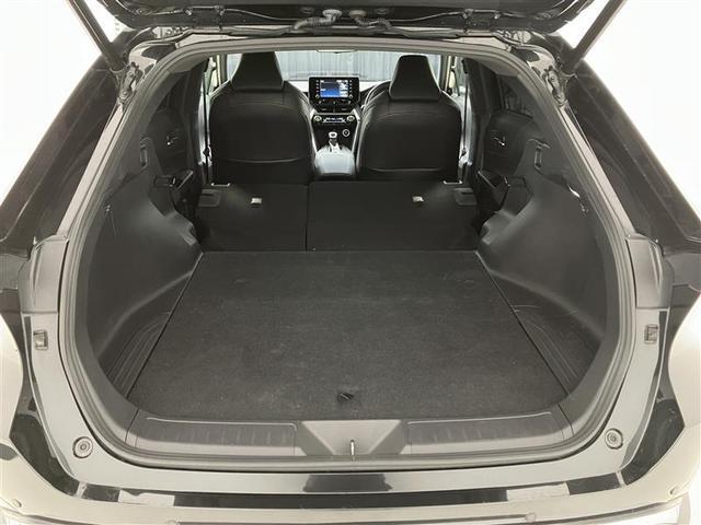 ハリアー Ｇ　トヨタセーフティセンス　純正ディスプレイオーディオ　レーダークルコン　ブラインドスポットモニター　フルセグ　ＡＣ１００Ｖ／１００Ｗ　ＥＴＣ　バックモニター　デジタルインナーミラー／ドラレコ機能付き（31枚目）