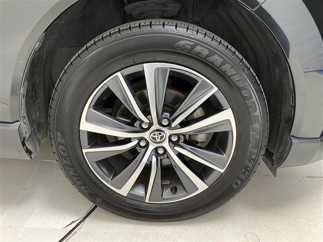 ハリアー Ｇ　トヨタセーフティセンス　純正ディスプレイオーディオ　レーダークルコン　ブラインドスポットモニター　フルセグ　ＡＣ１００Ｖ／１００Ｗ　ＥＴＣ　バックモニター　デジタルインナーミラー／ドラレコ機能付き（34枚目）