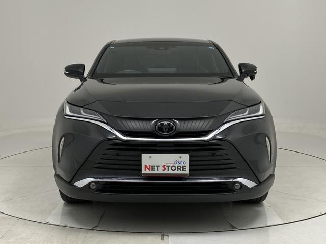 ハリアー Ｇ　トヨタセーフティセンス　純正ディスプレイオーディオ　レーダークルコン　ブラインドスポットモニター　フルセグ　ＡＣ１００Ｖ／１００Ｗ　ＥＴＣ　バックモニター　デジタルインナーミラー／ドラレコ機能付き（36枚目）