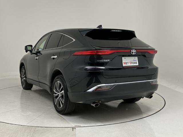 ハリアー Ｇ　トヨタセーフティセンス　純正ディスプレイオーディオ　レーダークルコン　ブラインドスポットモニター　フルセグ　ＡＣ１００Ｖ／１００Ｗ　ＥＴＣ　バックモニター　デジタルインナーミラー／ドラレコ機能付き（38枚目）