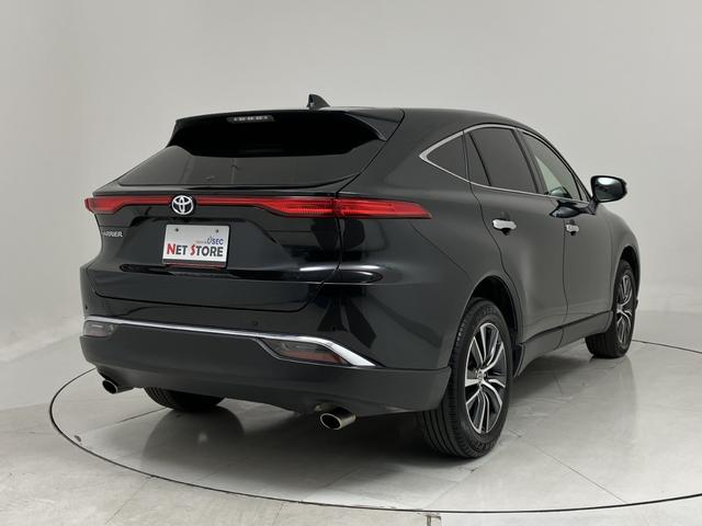 ハリアー Ｇ　トヨタセーフティセンス　純正ディスプレイオーディオ　レーダークルコン　ブラインドスポットモニター　フルセグ　ＡＣ１００Ｖ／１００Ｗ　ＥＴＣ　バックモニター　デジタルインナーミラー／ドラレコ機能付き（40枚目）