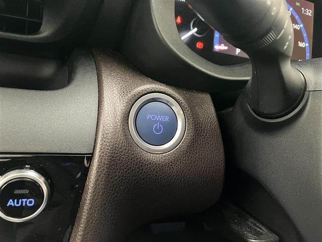 ヤリスクロス ハイブリッドZ TSS ICS 純正DA フルセグ レーダークルコン パワーバックドア ETC ドライブレコーダー バックモニター LEDヘッドライト スマートキー ブルートゥース USB(18枚目)