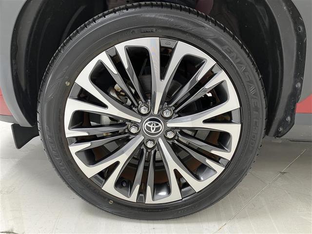 ヤリスクロス ハイブリッドZ TSS ICS 純正DA フルセグ レーダークルコン パワーバックドア ETC ドライブレコーダー バックモニター LEDヘッドライト スマートキー ブルートゥース USB(28枚目)