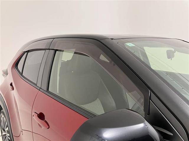 ヤリスクロス ハイブリッドZ TSS ICS 純正DA フルセグ レーダークルコン パワーバックドア ETC ドライブレコーダー バックモニター LEDヘッドライト スマートキー ブルートゥース USB(31枚目)