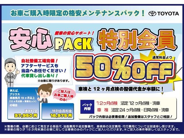 ２．５Ｚ　Ｇエディション　トヨタセーフティセンス　後席モニター　純正Ｔコネクトナビ　両側パワースライドドア　フロントシートエアコン　ハンドルヒーター　ナノイー　ロードサインアシスト　レーダークルーズコントロール　バックカメラ(54枚目)