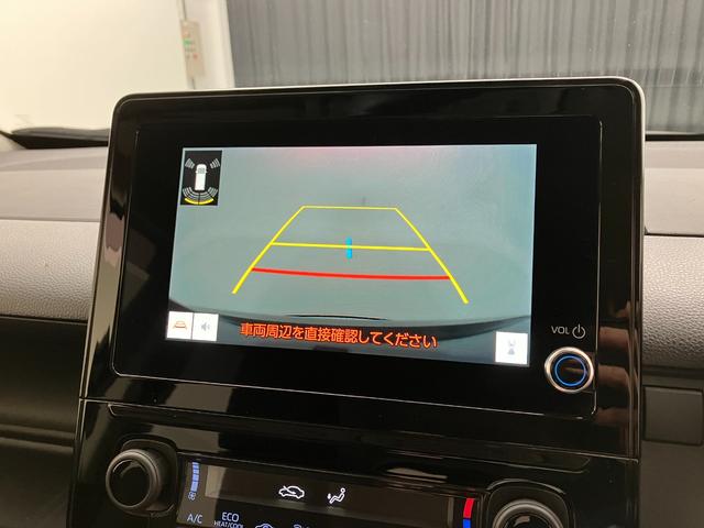 シエンタ ハイブリッドＧ　トヨタセーフティセンス　純正ディスプレイオーディオ　レーダークルーズコントロール　両側パワースライドドア　ＬＥＤヘッドライト　スマートキー　ブラインドスポットモニター　ＥＴＣ　バックモニター（7枚目）