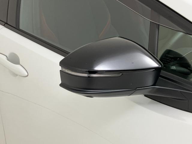 プリウス Ｚ　トヨタセーフティセンス　純正ディスプレイオーディオ　レーダークルーズコントロール　ステアリングヒーター　シートヒーター　ＥＴＣ２．０　１００Ｖ／１５００Ｗ　置くだけ充電　デジタルインナーミラー（38枚目）